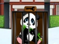 Laro Iligtas ang Panda Cub  online