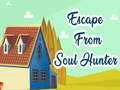 Laro Pagtakas Mula sa Soul Hunter  online