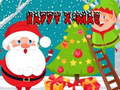 Laro Maligayang Pasko  online