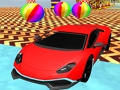 Laro Imposible ang Stunt Car  online