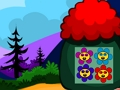 Laro Tumakas ang Skull Forest online