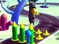 Laro SpongeBob SquarePants City 3D online