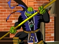 Laro Teenage Mutant Ninja Turtles: Magbihis  online