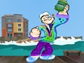 Laro Popeye online