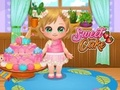 Laro Baby Cathy EP25: Cake Frenzy online