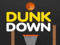 Laro Dunk down online