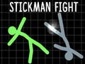 Laro Labanan ng stickman  online