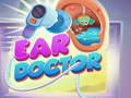 Laro Doktor sa tainga  online