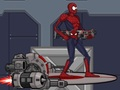 Laro Spider-man Super Sundalo  online