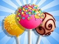 Laro Chef Twins Summer Dessert Cooking online