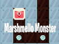 Laro Marshmello Halimaw  online