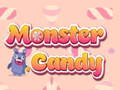 Laro Halimaw na Candy  online