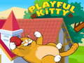 Laro Mapaglarong Kitty  online