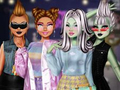 Laro Punk vs Pastel online