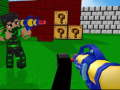 Laro Paintball Gun Pixel 3d 2022 online