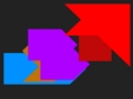 Laro Simpleng puzzle  online