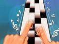 Laro Piano Magic Tiles Hot na kanta  online