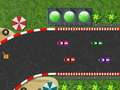 Laro Retro Car Race Xtream online