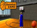 Laro Larong basketball  online