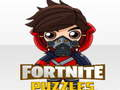 Laro Mga Palaisipan sa Fortnite  online