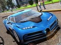 Laro Crazy Sky Stunt at City Stunts: Rover Sport  online