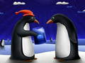 Laro Pasko Penguin Slide  online