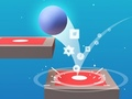 Laro Tile Hop Ball Master online