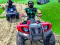 Laro Quad bike off road racing online