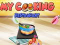 Laro Aking Cooking Restaurant  online