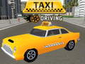 Laro Pagmamaneho ng Taxi  online
