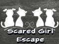 Laro Takot na Babaeng Escape  online