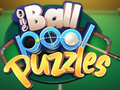 Laro Isang Ball Pool Puzzle  online