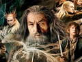 Laro Ang Hobbit Jigsaw Puzzle Collection  online