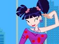 Laro Nagbihis si Winx Musa online