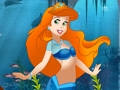 Laro Magbihis si Prinsesa Ariel  online