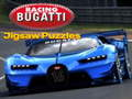 Laro Karera ng Bugatti Jigsaw Puzzle  online