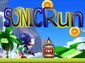 Laro Sonic Run online
