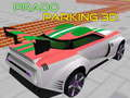 Laro Prado Parking 3d online