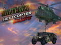 Laro Militar Helicopter Simulator  online