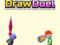 Laro Gumuhit ng Duel  online