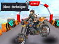 Laro Moto Technique  online