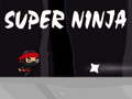 Laro Super Ninja online