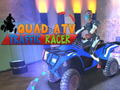 Laro Quad ATV traffic racer online