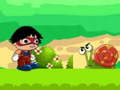 Laro Mga laruan ng Super Ryan  online