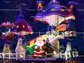 Laro Maligayang Pasko Puzzle  online