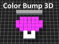 Laro Kulay ng Bump 3D online