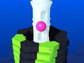 Laro Stack bounce 3d online