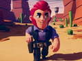 Laro Nakakatuwang Brawl Stars Puzzle  online