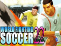 Laro World Fighting Soccer 22 online