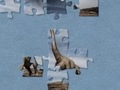 Laro Brontosaurus jigsaw puzzle online